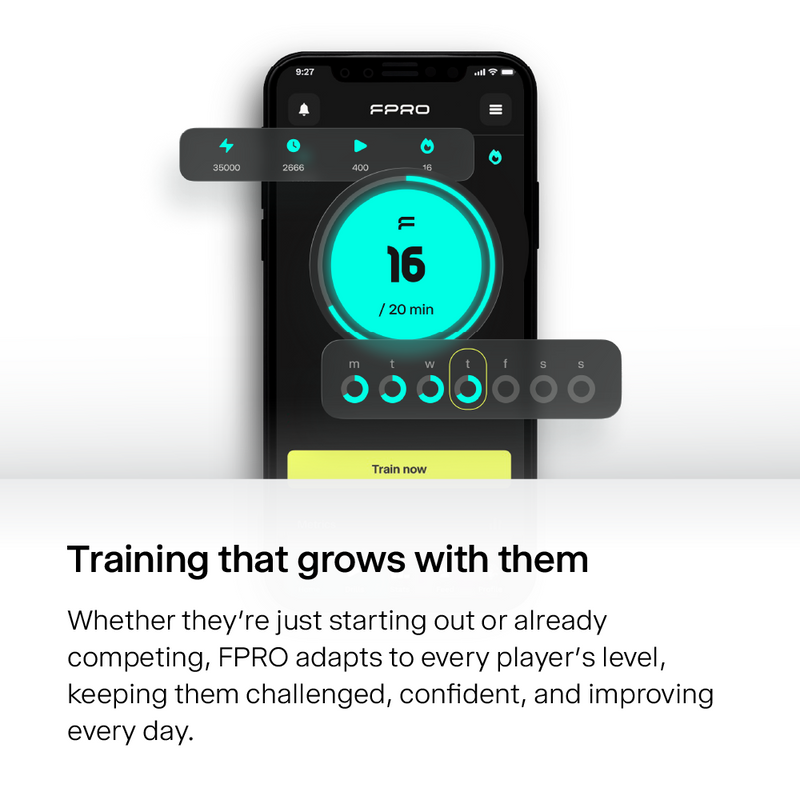 FPRO Training Program