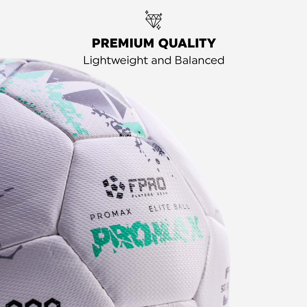 Promax Elite Football