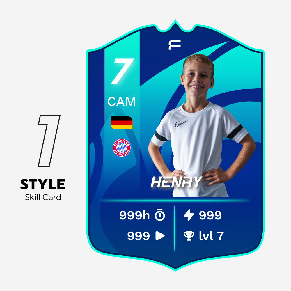 Skill Card