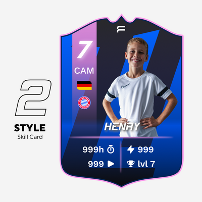 Skill Card