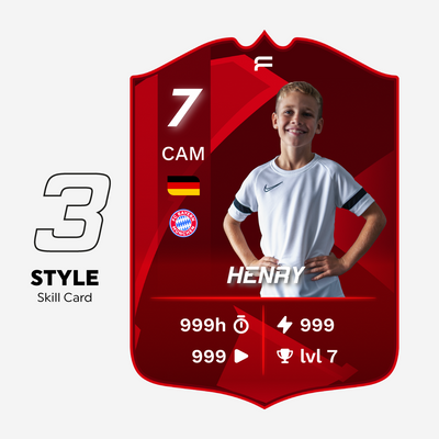 Skill Card