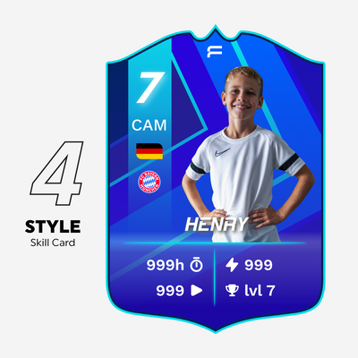 Skill Card