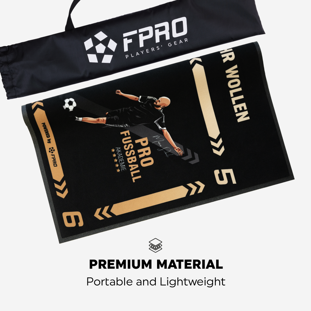 Ball Mastery Starter Kit | PFA