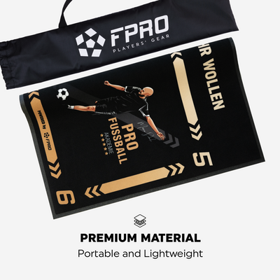 Ball Mastery Starter Kit | PFA