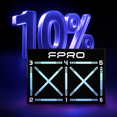 Ball Mastery Mat 2.0