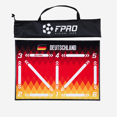 Ball Mastery Starter Kit | Nations