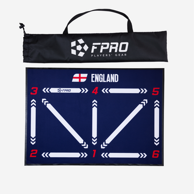 Ball Mastery Starter Kit | Nations