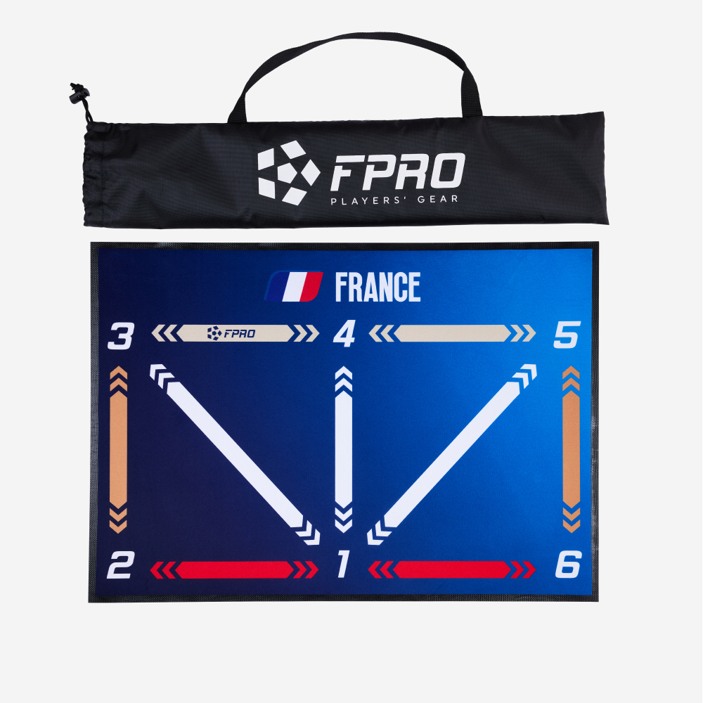Ball Mastery Starter Kit | Nations