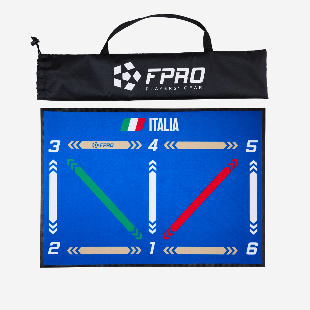 Ball Mastery Starter Kit | Nations