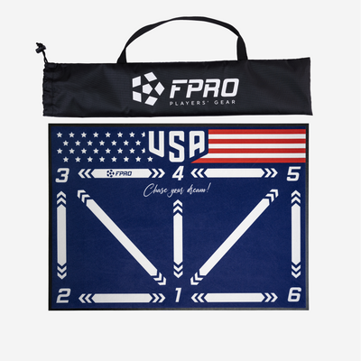 Ball Mastery Starter Kit | Nations