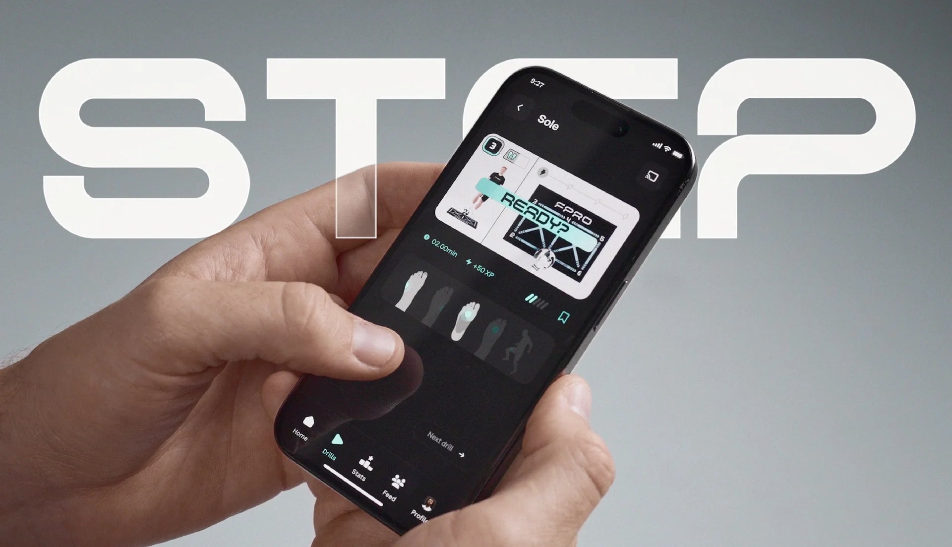 Getting Started With FPRO