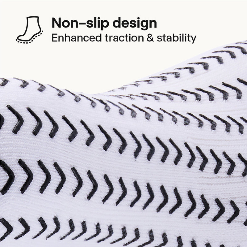 Grip Socks 2.0