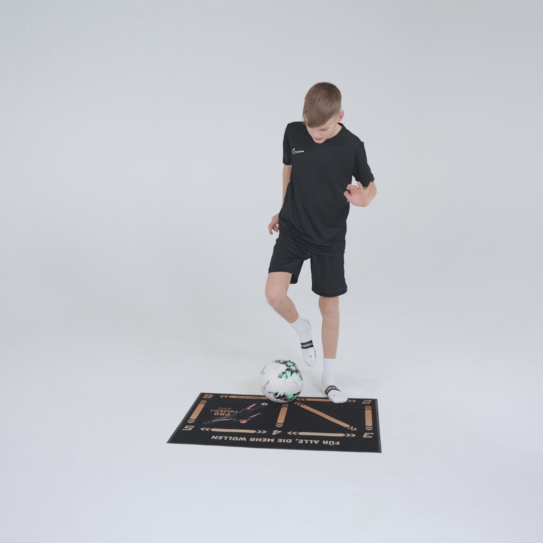 Ball Mastery Starter Kit | PFA
