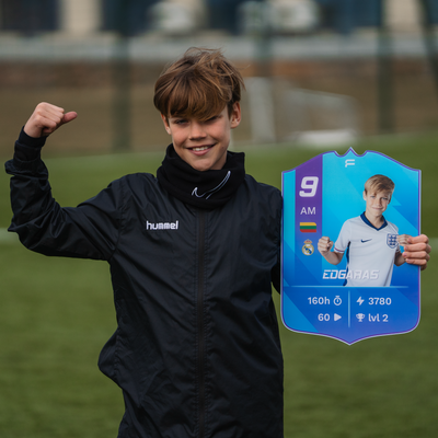 Skill Card
